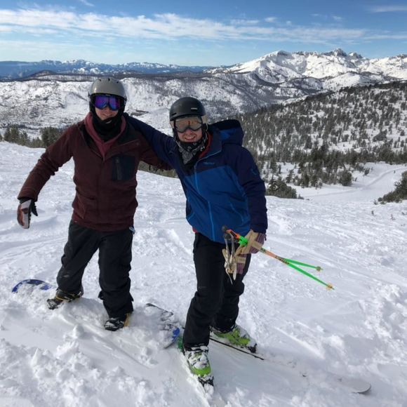 Meet your Posher, Peter - Picture 1 of 1